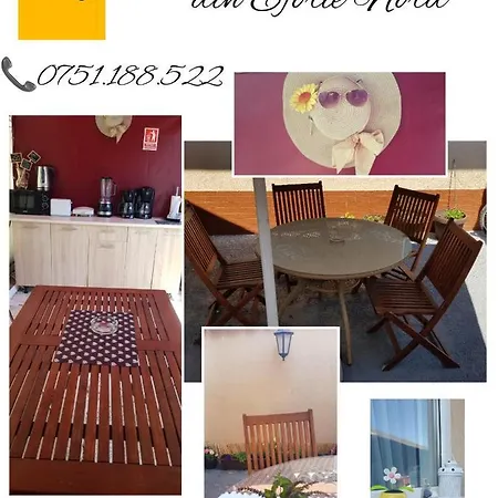 Guest house Raelma
