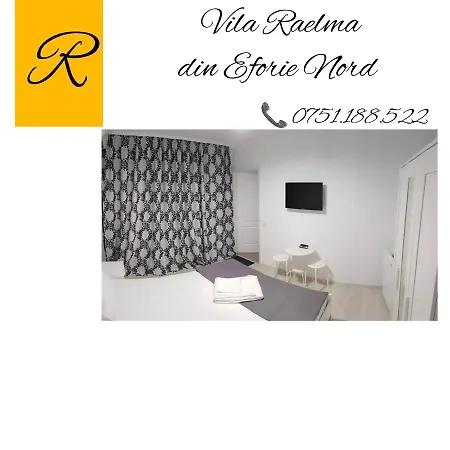 Guest house Raelma