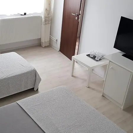 Guest house Raelma