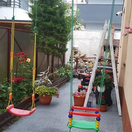 Guest house Raelma
