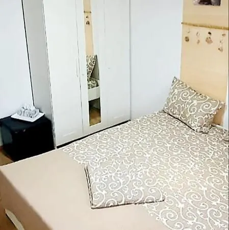 Raelma Guest house 3*