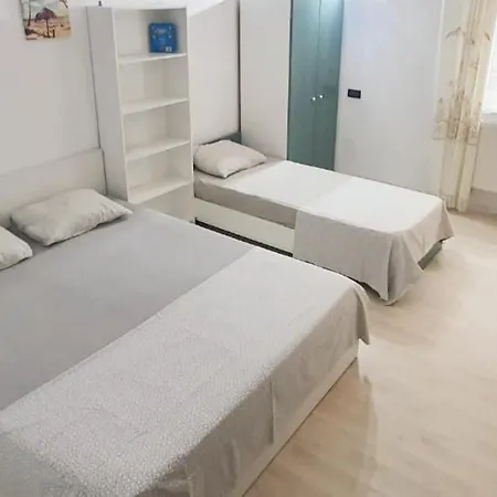 Raelma Guest house 3*