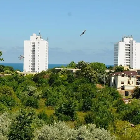Raelma Guest house Eforie Nord