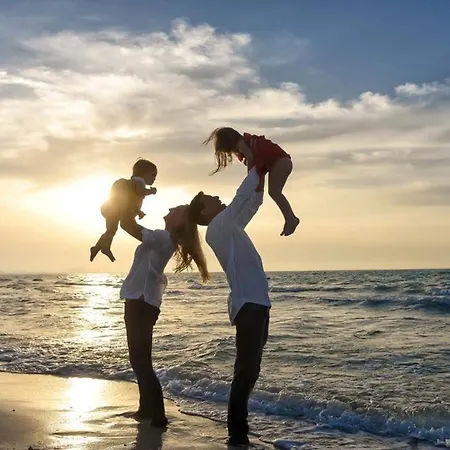 Raelma 3* Eforie Nord