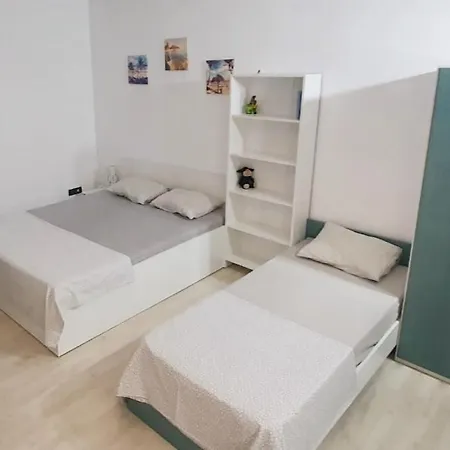 Raelma Guest house Eforie Nord