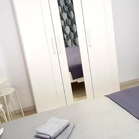 Raelma Guest house 3*