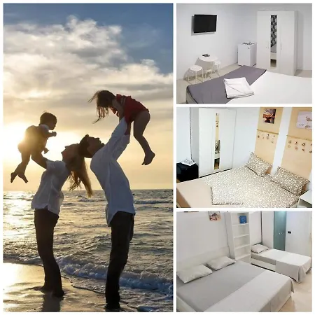 Raelma Guest house