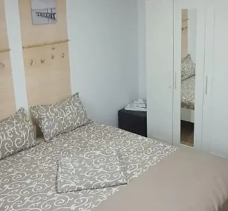 Guest house Raelma 3*