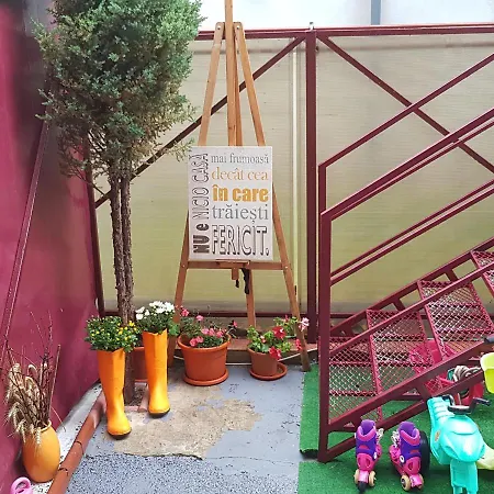 Guest house Raelma 3*