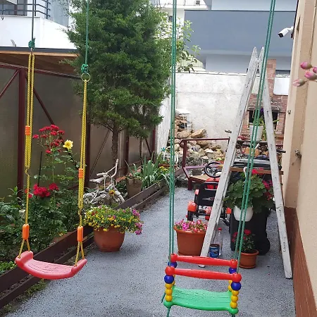 Guest house Raelma Eforie Nord