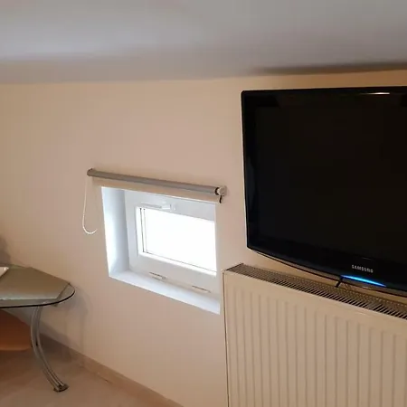 Raelma Guest house Eforie Nord