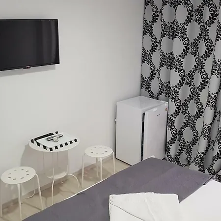 Raelma Guest house Eforie Nord