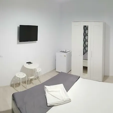 Πανσιόν Raelma Eforie Nord