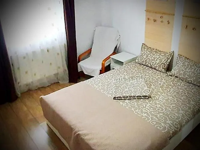 Raelma 3* Eforie Nord