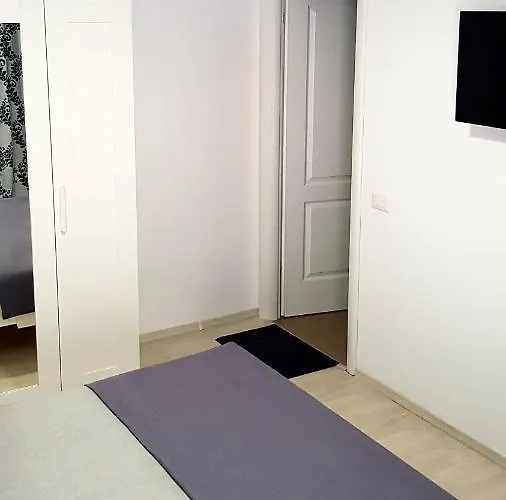 Guest house Raelma 3*