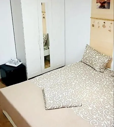 Raelma Guest house 3*