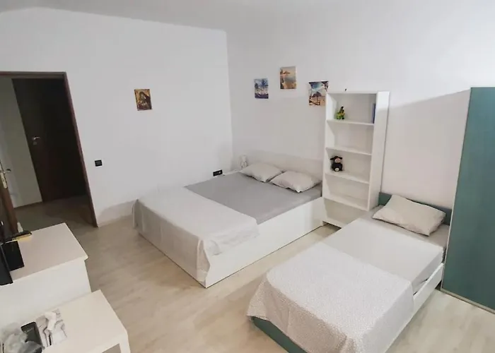 Raelma 3* Eforie Nord