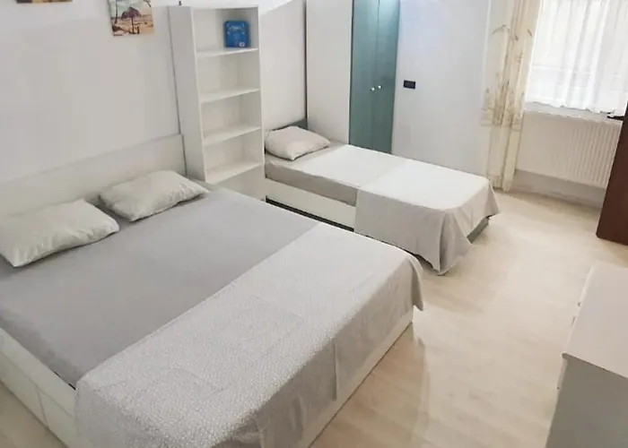 Raelma Guest house 3*