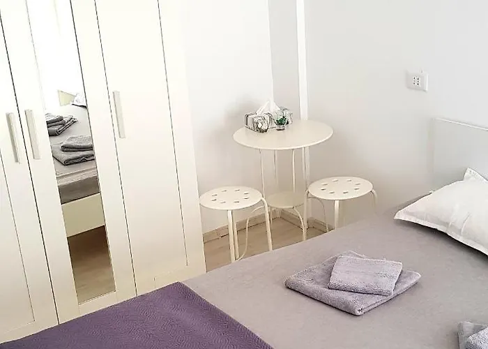 Guest house Raelma 3*