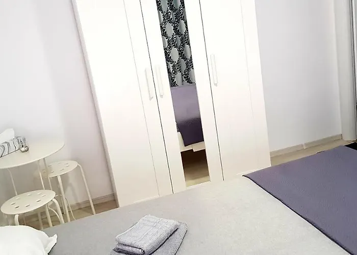 Raelma Guest house 3*