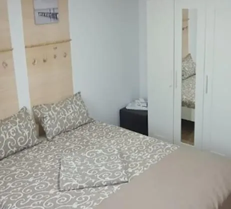 Guest house Raelma 3*