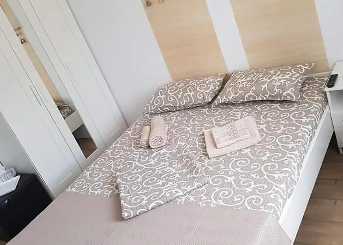 Guest house Raelma Eforie Nord