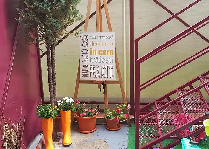 Guest house Raelma 3*