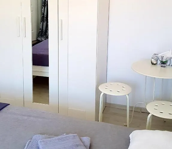 Guest house Raelma Eforie Nord