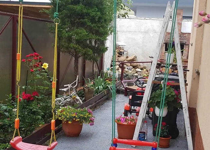 Guest house Raelma Eforie Nord