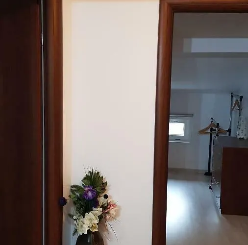 Raelma Guest house 3*