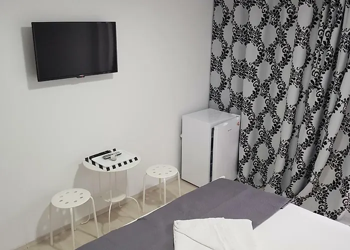 Raelma Guest house Eforie Nord