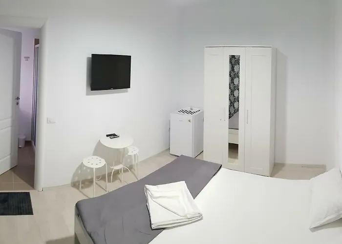 Guest house Raelma Eforie Nord