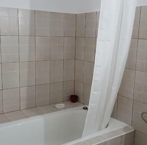 Raelma 3* Eforie Nord